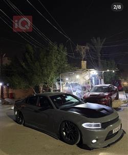 دۆج چارجەر
